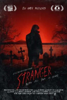The Stranger (2015)