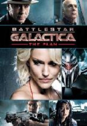 Battlestar Galactica: The Plan 2009