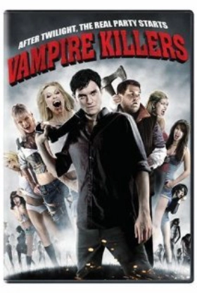 Lesbian Vampire Killers (2009)