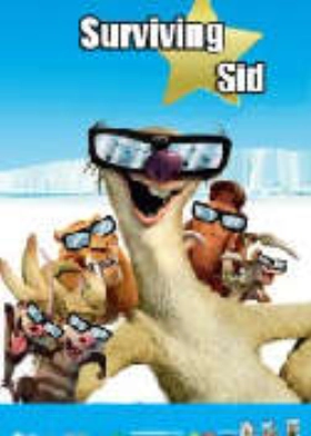 Surviving Sid (2008) Short