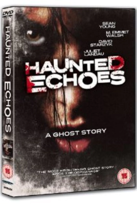 Haunted Echoes (2008)