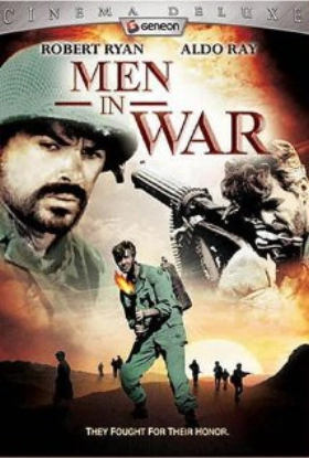 Men in War (1957)