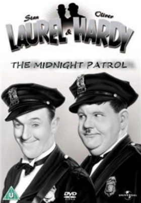 The Midnight Patrol (1933) Short