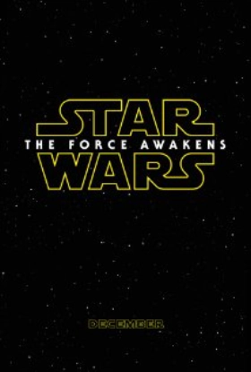 Star Wars: Episode VII - The Force Awakens (2015)
