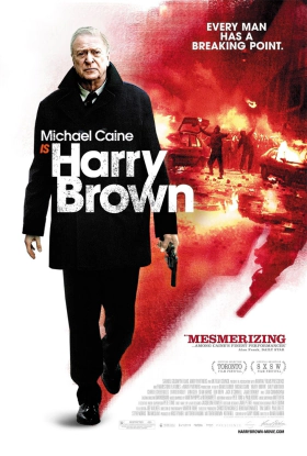 Harry Brown / Χάρι Μπράουν (2009)