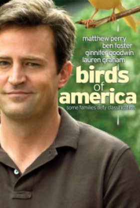 Birds Of America (2008)