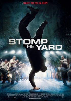 Stomp The Yard / Ο Ρυθμός του Δρόμου (2007)