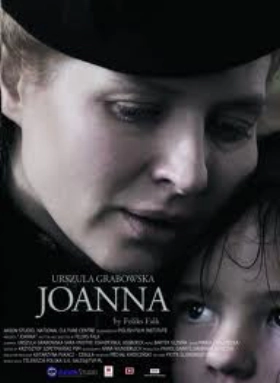 Joanna (2010)