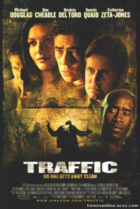 Traffic (2000)
