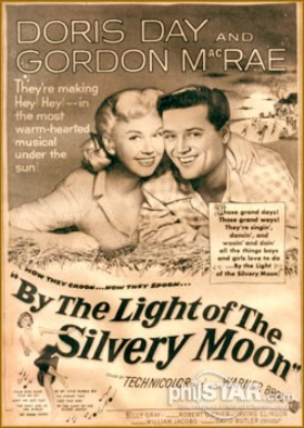 By the Light of the Silvery Moon (1953)