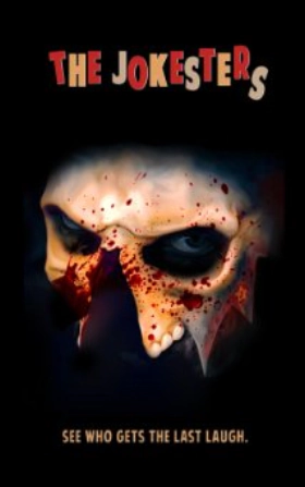 The Jokesters (2015)