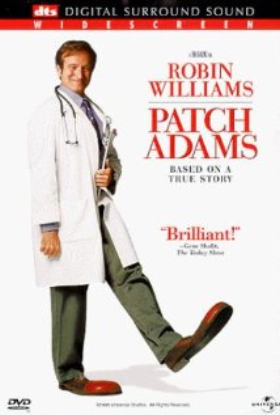 Patch Adams (1998)