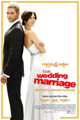 Love, Wedding, Marriage (2011)