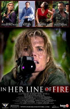 In Her Line Of Fire (2006)