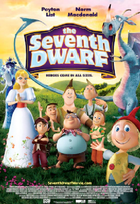 The Seventh Dwarf (2015)