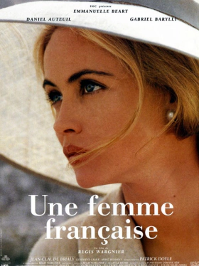 Une femme francaise /  A French Woman  (1995)