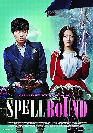 Spellbound  / O-ssak-han yeon-ae (2011)