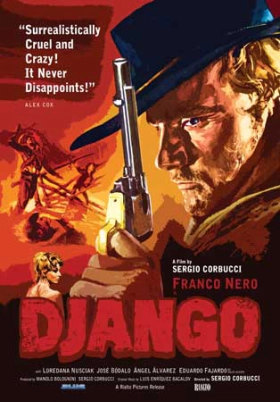 Django (1966)