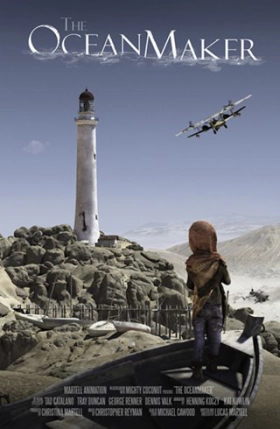 Τhe Ocean Maker (2014) Short