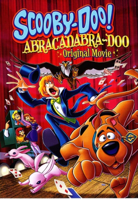 Scooby-Doo! Abracadabra-Doo / Σκούμπι Ντου! Άμπρα Κατάμπρα (2009)