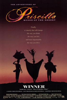 The Adventures of Priscilla, Queen of the Desert (1994)
