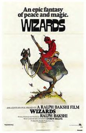 Wizards (1977)