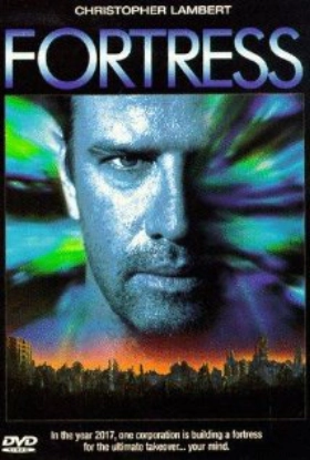 Fortress (1992)