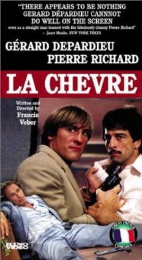 La chèvre (1981)