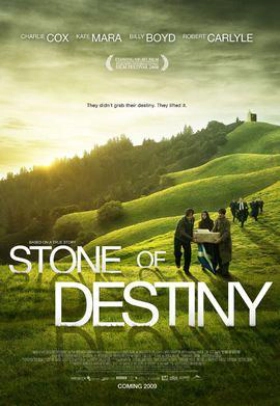 Η Λιθοσ Του Πεπρωμενου / Stone Of Destiny (2008)