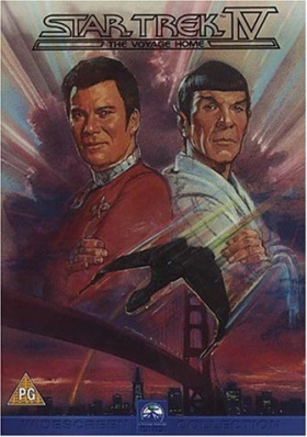 Star Trek IV: The Voyage Home (1986)