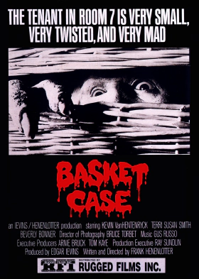 Basket Case (1982)