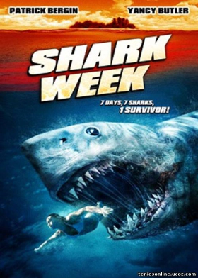 Shark Week (2012)