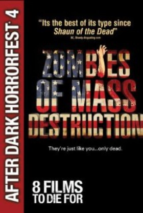 ZMD: Zombies of Mass Destruction (2009)