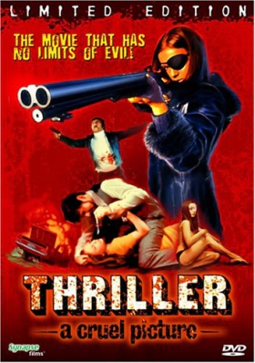 Thriller: A Cruel Picture (1973)