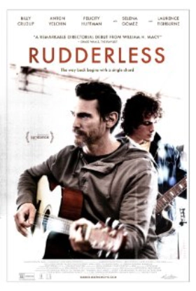 Χωρίς πυξίδα / Rudderless (2014)