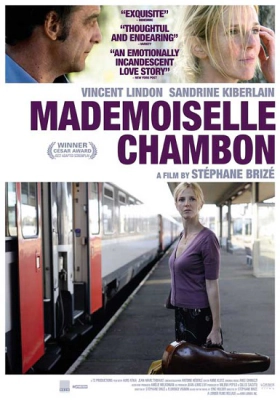 Mademoiselle Chambon / Δεσποινισ Chambon (2009)
