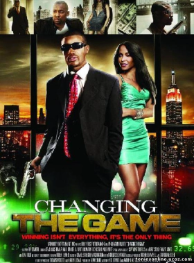 Changing the Game (2012)