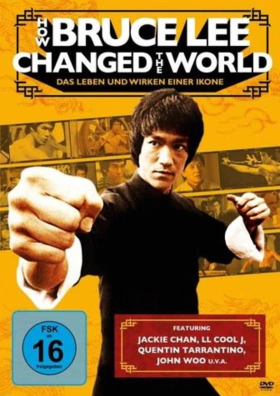 How Bruce Lee Changed the World (2009)