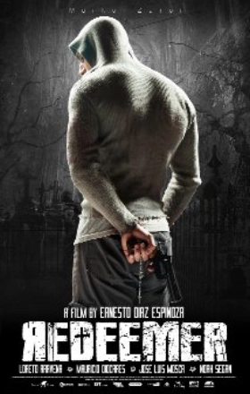 Redeemer (2014)