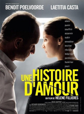 Tied / Une Histoire D'Amour (2013)