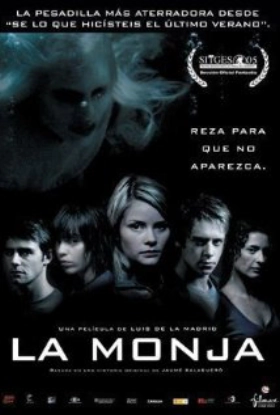 La monja - The Nun (2005)