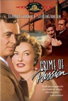 Crimes of Passion (1957)