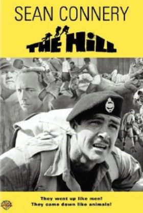 The Hill (1965)