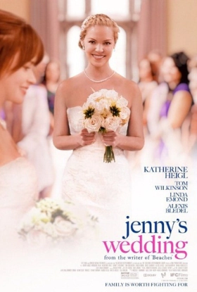 Jenny's Wedding (2015)