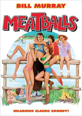 Meatballs (1979)