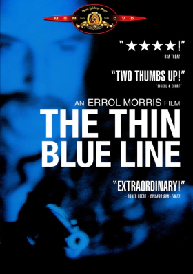 The Thin Blue Line (1988)