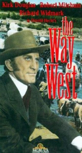 The Way West (1967)