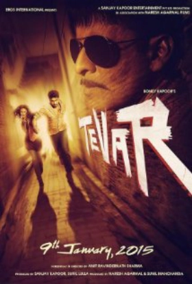 Tevar (2015)