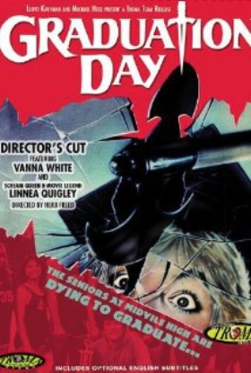 Graduation Day (1981)