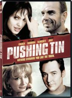 Pushing Tin / Ερωτικές Aναταράξεις (1999)